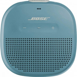   Bose SoundLink Micro Stone Blue