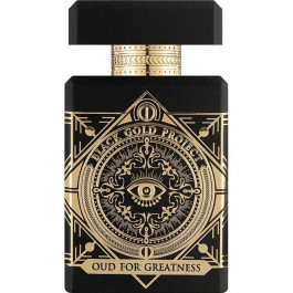   Initio Parfums Prives Oud for Greatness Парфюмированная вода унисекс 90 мл Тестер