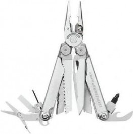   Leatherman Wave Plus (832532)