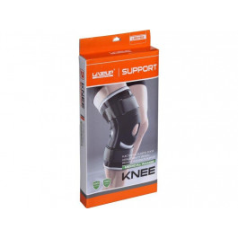   LiveUP Фіксатор коліна  Knee Support р.L (LS5762-L)