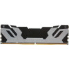 Kingston FURY 64 GB (2x32GB) DDR5 6000 MHz Renegade Black/Silver (KF560C32RSK2-64) - зображення 4