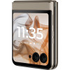 Motorola Razr 50 8/256GB Beach Sand - зображення 10