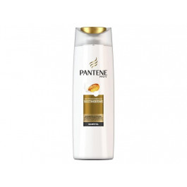   Pantene Pro-v Шампунь  Интенсивное восстановление 400 мл (5011321857018)