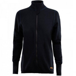   Aclima Термокофта  X-Warm 400 FR Jacket Unisex 106028 L Dark Navy (7034041000036)