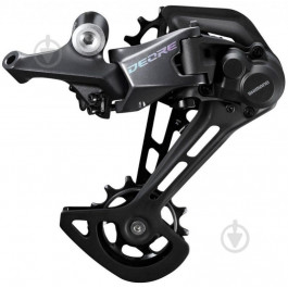   Shimano Перемикач задн. 12ск чорн.  DEORE RD-M6100 direct mount l 6 DERB-129