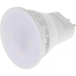   Brille LED GU4 3W NW MR11 (33-638)