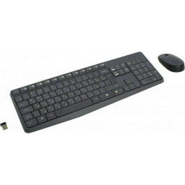   Logitech MK235 WL UA (920-007931)