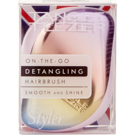   Tangle Teezer Расческа  Compact Styler Pearlescent Matte (5060630046804)