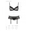 Passion LOVELIA SET black S / M (SO4778) - зображення 7