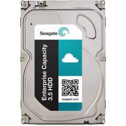 Seagate Exos 7E8 SATA 2 TB (ST2000NM0125) - зображення 1