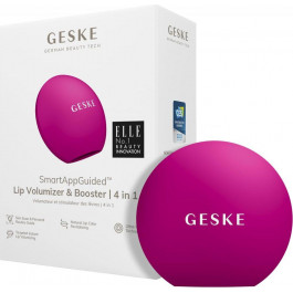   Geske Lip Volumizer & Booster 4 in 1 magenta S