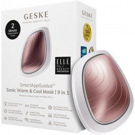   Geske Sonic Warm & Cool Mask 9 in 1 starlight