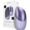 Geske Sonic Thermo Facial Brush 6 in 1 purple - зображення 1