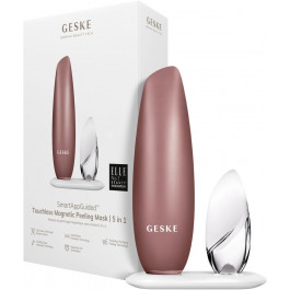   Geske Touchless Magnetic Peeling Mask 5 in 1 starlight