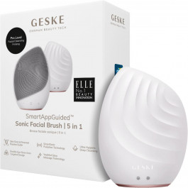   Geske Sonic Facial Brush 5 in 1 starlight