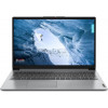 Lenovo IdeaPad 1 15IJL7 Cloud Gray (82QDX012US) - зображення 1