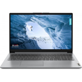   Lenovo IdeaPad 1 15IJL7 Cloud Gray (82QDX012US)