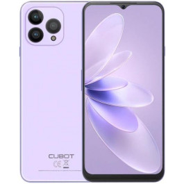   Cubot P80 8/256GB Mystyc Violet