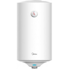   Midea D100-15F6(W)