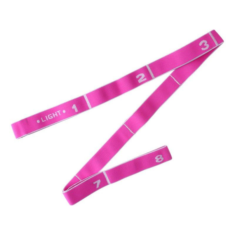 LiveUP Resistance Band L-Light (LS3660-L) - зображення 1