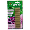 для кімнатних та балконних рослин Biopon Удобрение в палочках удобрение 30 шт (5904517062306)