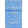 VERSACE Man Eau Fraiche Туалетная вода 30 мл - зображення 3