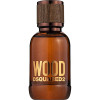 Dsquared2 Wood For Him Туалетная вода 50 мл - зображення 3