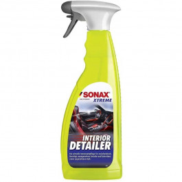   Sonax Очиститель интерьера салона 750 мл SONAX XTREME Interior Detailer 220400 (4064700220409)