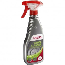   Lesta Автомобільний очисник Lesta дисків колес Lesta WHEEL CLEANER 500 мл (390969)