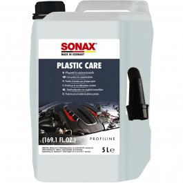   Sonax Автомобільний очисник Sonax PROFILINE Plastic Care 5 л (205500)