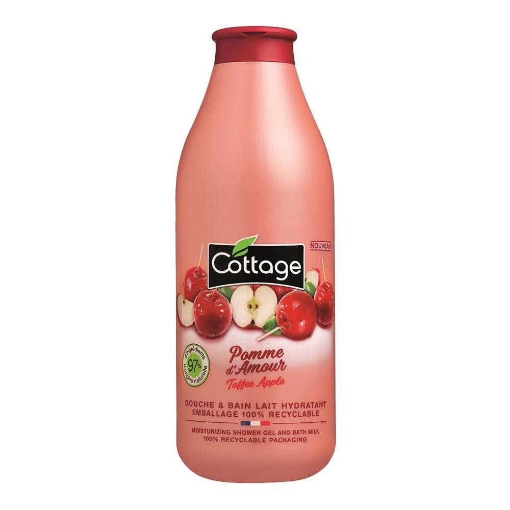 Cottage Toffee Apple гель для душу 750 ML - зображення 1