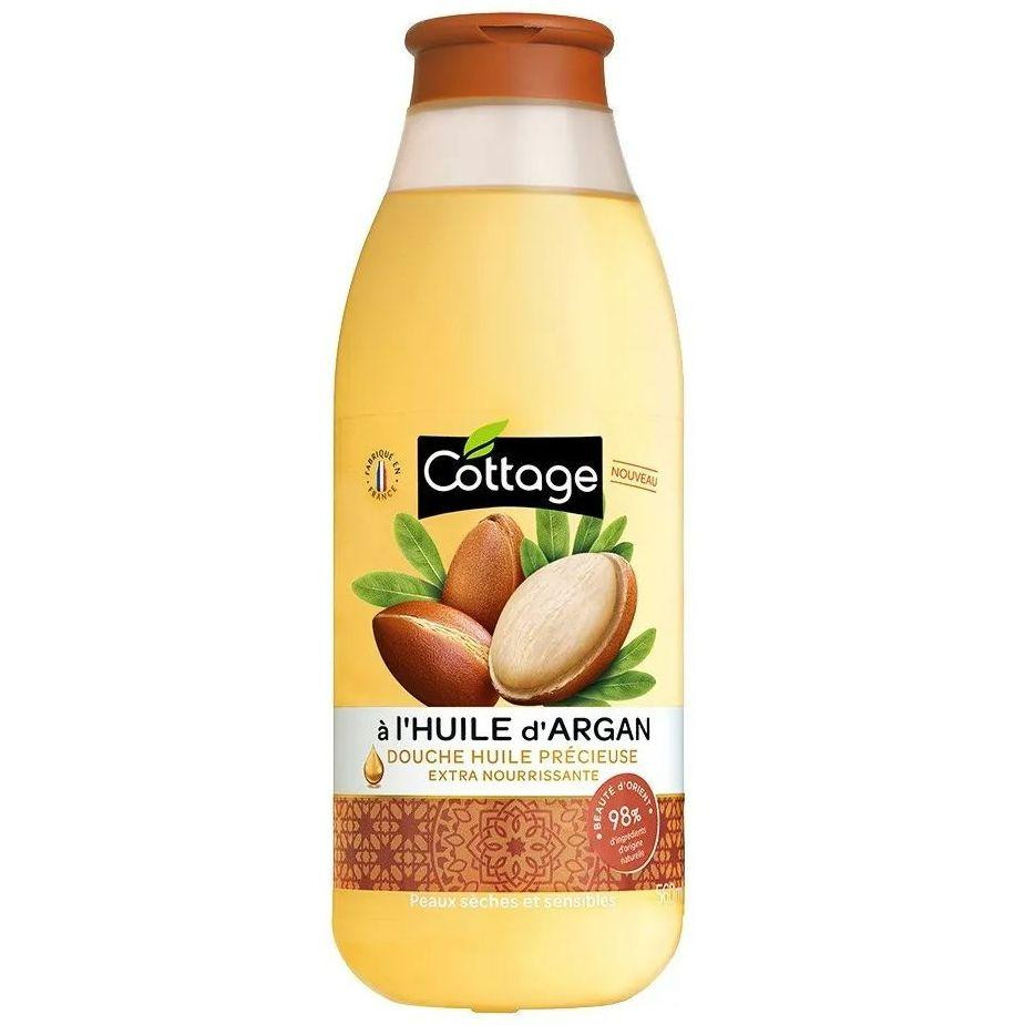 Cottage Precious Oil олія для душу 560 ML - зображення 1