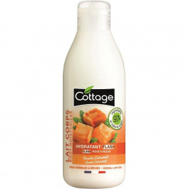   Cottage Sweet Caramel молочко для тіла 200 ML