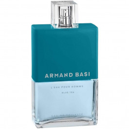   ARMAND BASI L'Eau Pour Homme Blue Tea Туалетная вода 75 мл