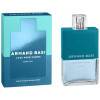 ARMAND BASI L'Eau Pour Homme Blue Tea Туалетная вода 75 мл - зображення 3