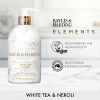 Baylis & Harding Elements White Tea & Neroli рідке мило для рук 500 мл - зображення 3