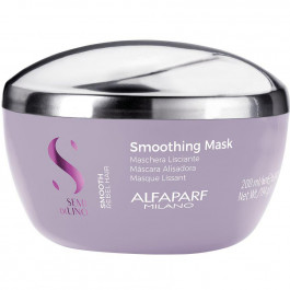   Alfaparf Маска  Smoothing Mask для непослушных волос 200 мл.