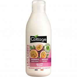   Cottage Smoothie Passion молочко для тіла 200 ML