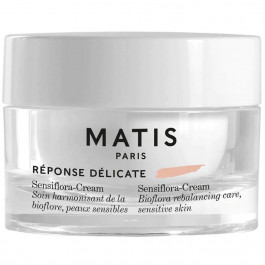   MATIS Paris Крем для обличчя  Reponse Delicate Sensiflora 50 мл