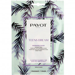   Payot Morning Mask Teens Dream маска для обличчя 19 ML