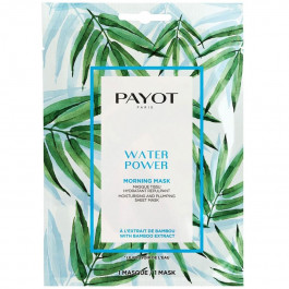   Payot Morning Mask Water Power маска для обличчя 19 ML