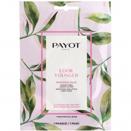   Payot Morning Mask Look Younger маска для обличчя 19 ML