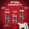 Old Spice Гель для душу + шампунь 2в1 Night Panther 400мл - зображення 4