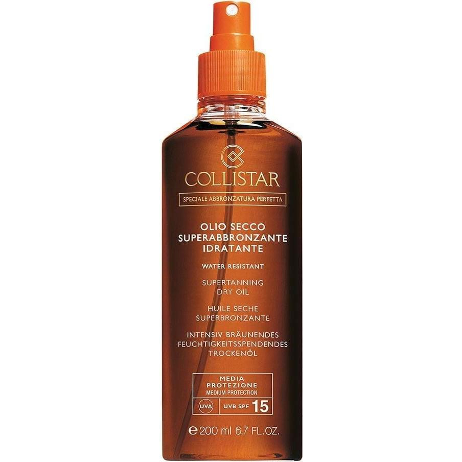 Collistar Special Perfect Tanning олія для тіла 200 ML - зображення 1