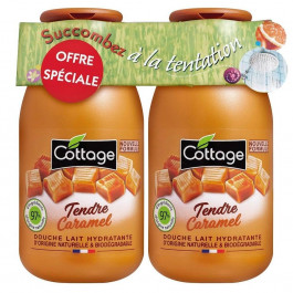   Cottage Sweet Caramel набір