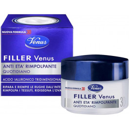   Venus Філер  Filler Antieta Rimpolpante Quotidiano 3D 50 мл (8009150116502)