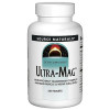 Source Naturals Магній  Ultra-Mag 240 таблеток - зображення 1