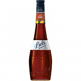   Bols Лікер  Dry Orange 24% 0.7 л (8716000964908)