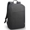 Lenovo 15.6" Laptop Casual Backpack B210 Black (4X40T84059) - зображення 3