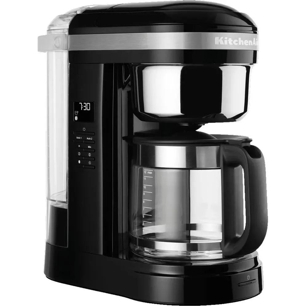 KitchenAid 5KCM1209EOB - зображення 1